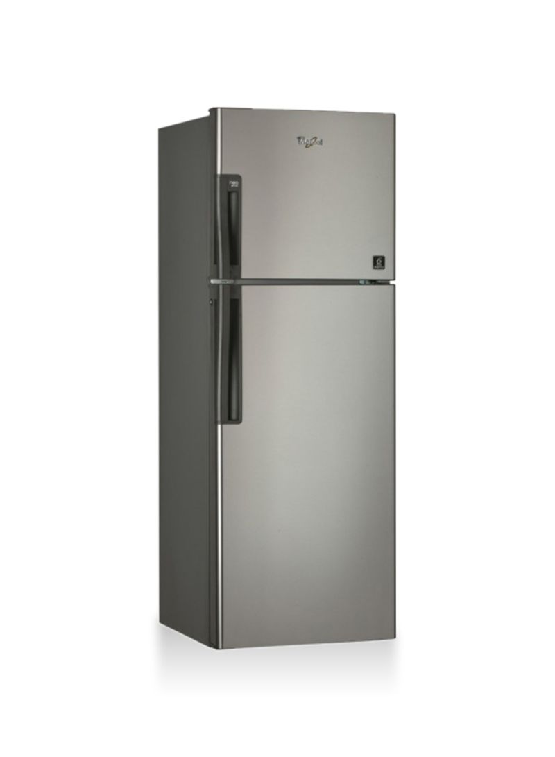 Fridge 460L WTM557RSS Silver